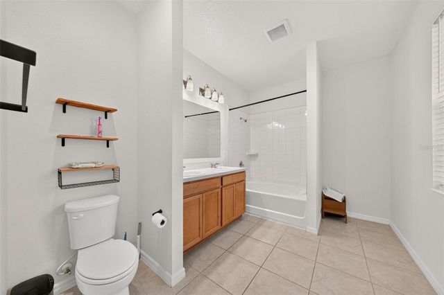 16336 WINDING PRESERVE CIRCLE, Clermont, FL 34714