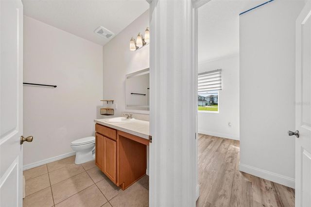 16336 WINDING PRESERVE CIRCLE, Clermont, FL 34714