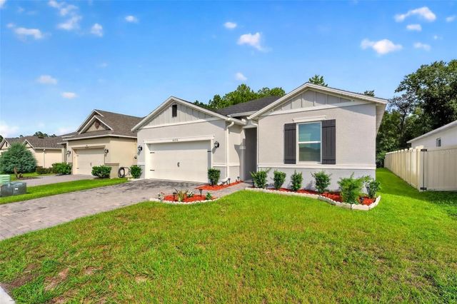 16336 WINDING PRESERVE CIRCLE, Clermont, FL 34714