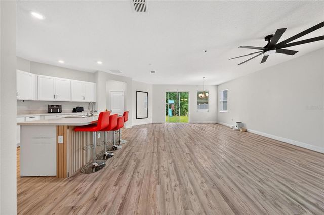 16336 WINDING PRESERVE CIRCLE, Clermont, FL 34714
