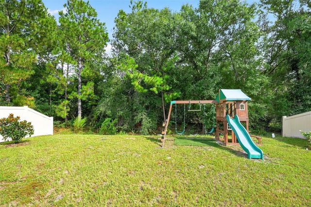 16336 WINDING PRESERVE CIRCLE, Clermont, FL 34714