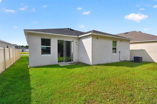 16336 WINDING PRESERVE CIRCLE, Clermont, FL 34714