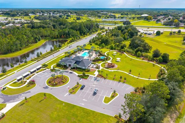 16336 WINDING PRESERVE CIRCLE, Clermont, FL 34714