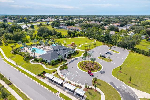 16336 WINDING PRESERVE CIRCLE, Clermont, FL 34714