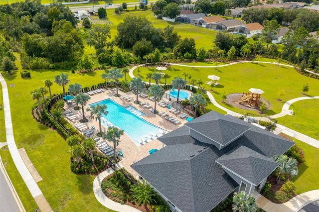 16336 WINDING PRESERVE CIRCLE, Clermont, FL 34714