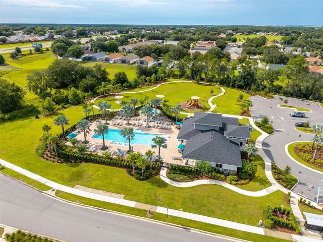16336 WINDING PRESERVE CIRCLE, Clermont, FL 34714