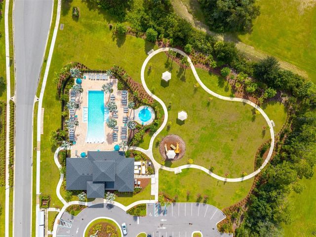16336 WINDING PRESERVE CIRCLE, Clermont, FL 34714
