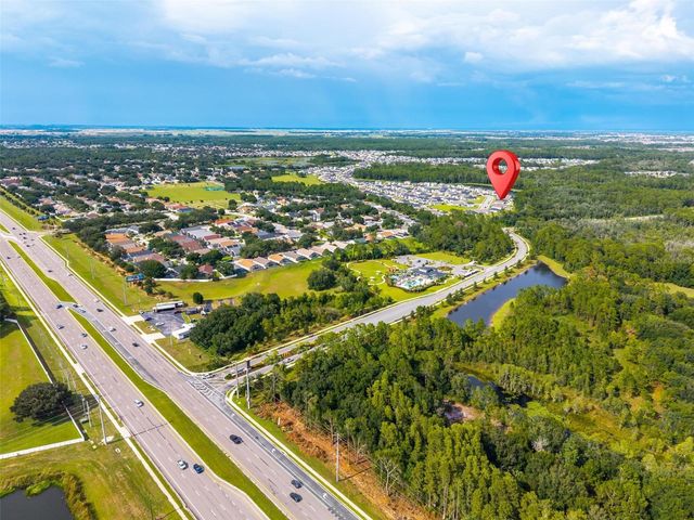 16336 WINDING PRESERVE CIRCLE, Clermont, FL 34714
