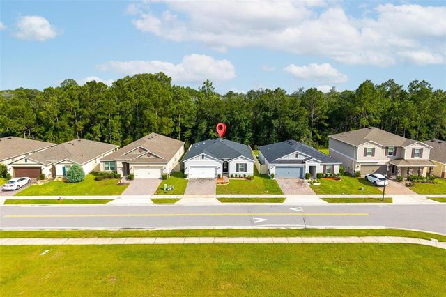 16336 WINDING PRESERVE CIRCLE, Clermont, FL 34714