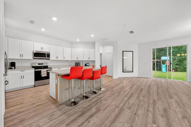 16336 WINDING PRESERVE CIRCLE, Clermont, FL 34714