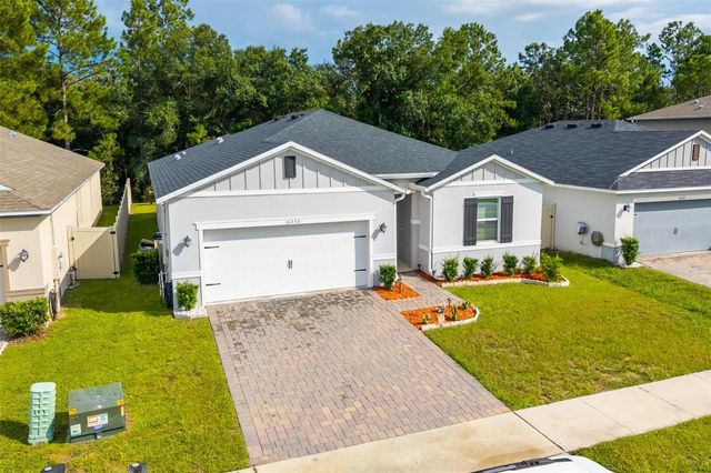 16336 WINDING PRESERVE CIRCLE, Clermont, FL 34714