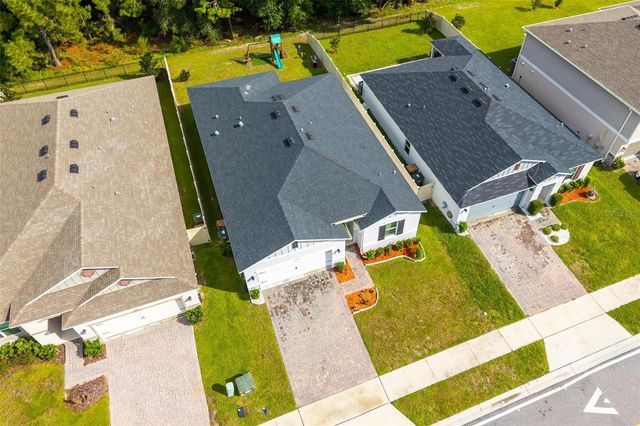 16336 WINDING PRESERVE CIRCLE, Clermont, FL 34714