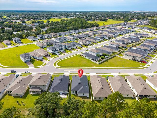 16336 WINDING PRESERVE CIRCLE, Clermont, FL 34714