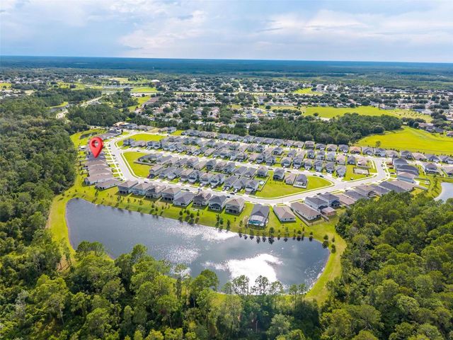 16336 WINDING PRESERVE CIRCLE, Clermont, FL 34714