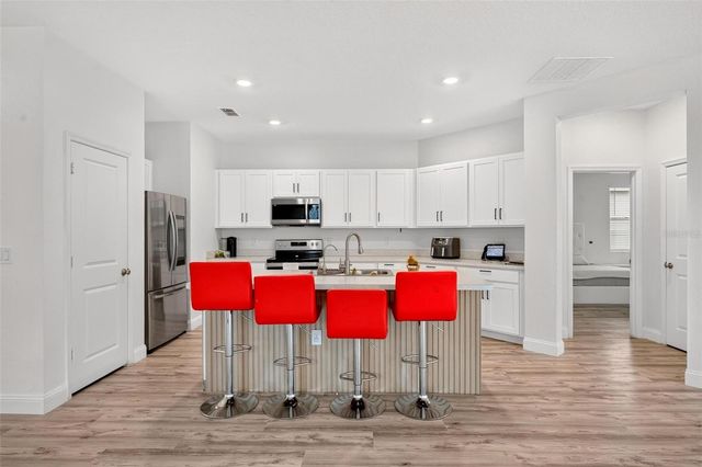 16336 WINDING PRESERVE CIRCLE, Clermont, FL 34714