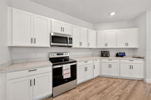 16336 WINDING PRESERVE CIRCLE, Clermont, FL 34714