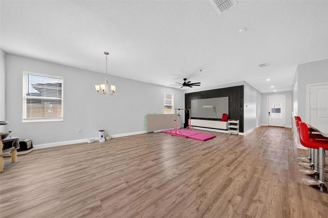 16336 WINDING PRESERVE CIRCLE, Clermont, FL 34714