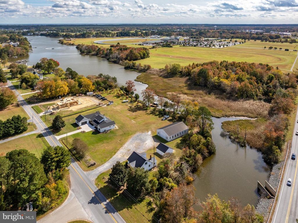 11212 GUM POINT RD, Berlin, MD 21811