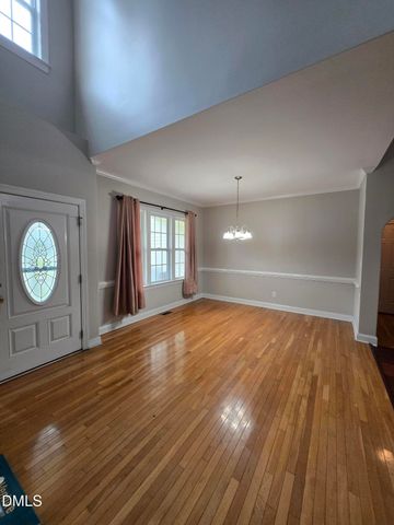 18 Castlewood Drive, Clayton, NC 27520