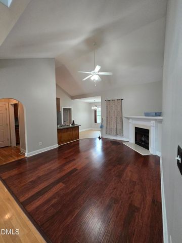 18 Castlewood Drive, Clayton, NC 27520