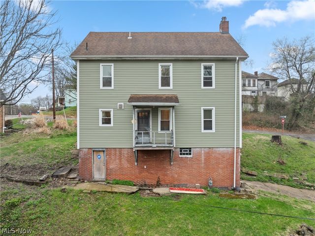 500 Grandview Avenue, Steubenville, OH 43952