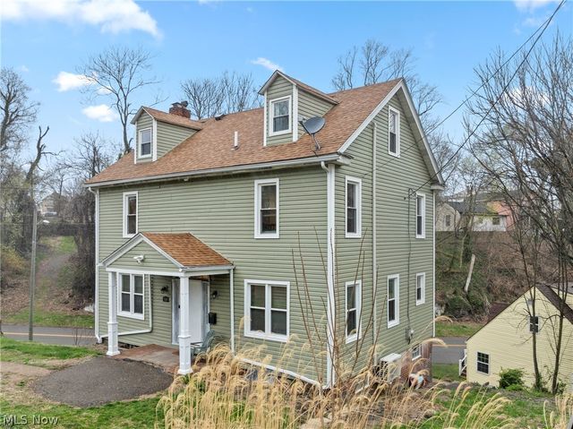 500 Grandview Avenue, Steubenville, OH 43952