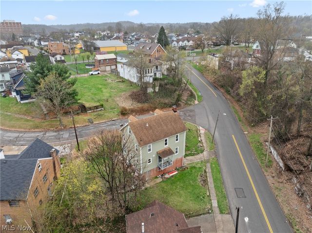 500 Grandview Avenue, Steubenville, OH 43952