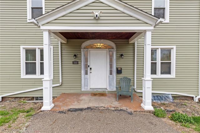500 Grandview Avenue, Steubenville, OH 43952