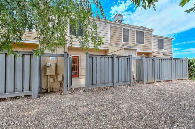 18837 N 34TH Drive 4, Phoenix, AZ 85027