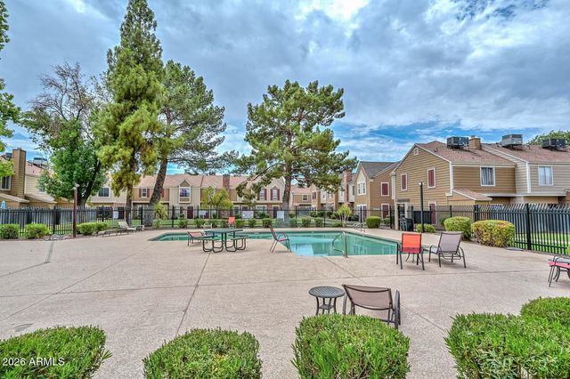 18837 N 34TH Drive 4, Phoenix, AZ 85027