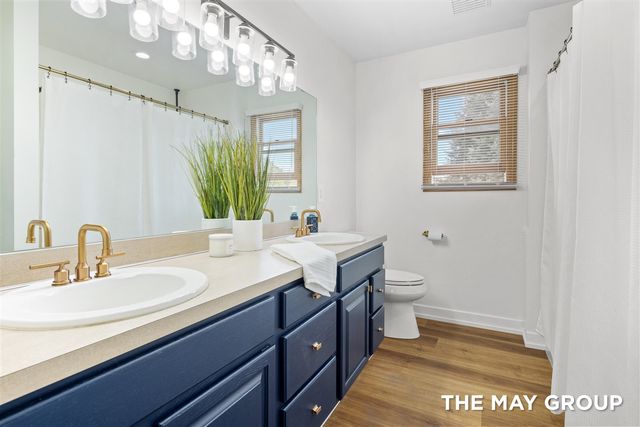 2072 Meadow Valley Court, Grand Rapids, MI 49504