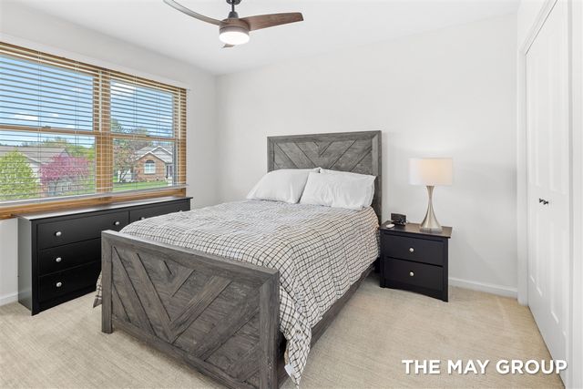 2072 Meadow Valley Court, Grand Rapids, MI 49504