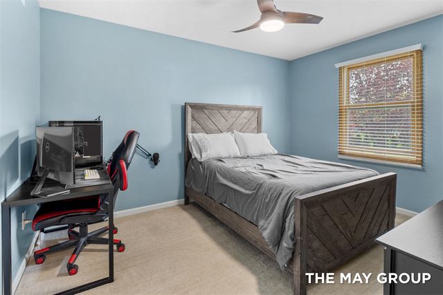 2072 Meadow Valley Court, Grand Rapids, MI 49504