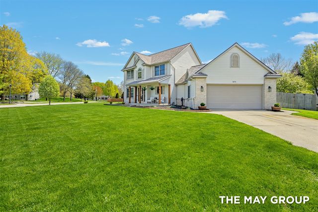 2072 Meadow Valley Court, Grand Rapids, MI 49504