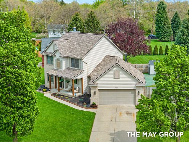 2072 Meadow Valley Court, Grand Rapids, MI 49504