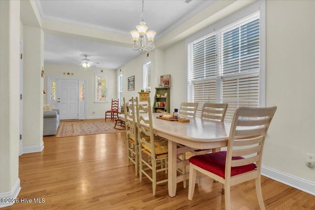 1087 Indigo Branch Road SW, Supply, NC 28462