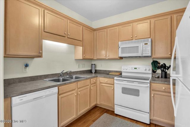 1087 Indigo Branch Road SW, Supply, NC 28462