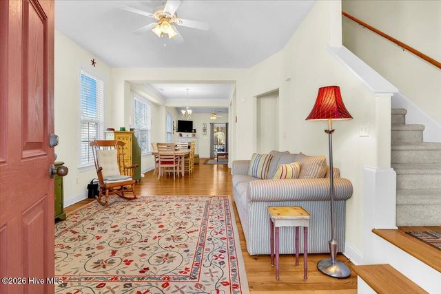 1087 Indigo Branch Road SW, Supply, NC 28462