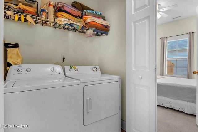 1087 Indigo Branch Road SW, Supply, NC 28462