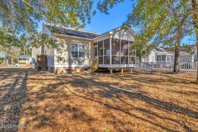 1087 Indigo Branch Road SW, Supply, NC 28462