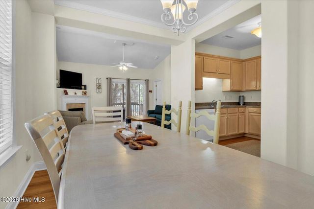 1087 Indigo Branch Road SW, Supply, NC 28462