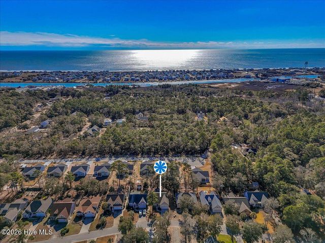 1087 Indigo Branch Road SW, Supply, NC 28462