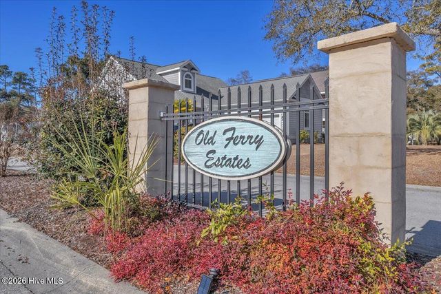 1087 Indigo Branch Road SW, Supply, NC 28462