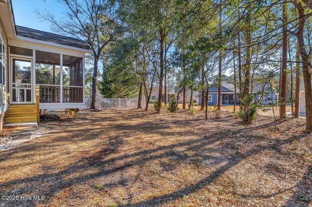 1087 Indigo Branch Road SW, Supply, NC 28462