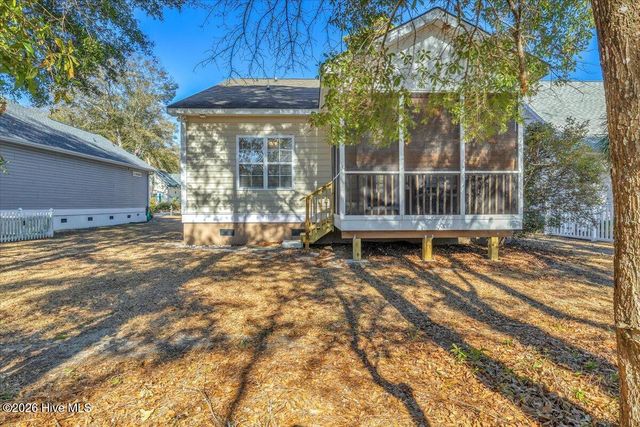 1087 Indigo Branch Road SW, Supply, NC 28462