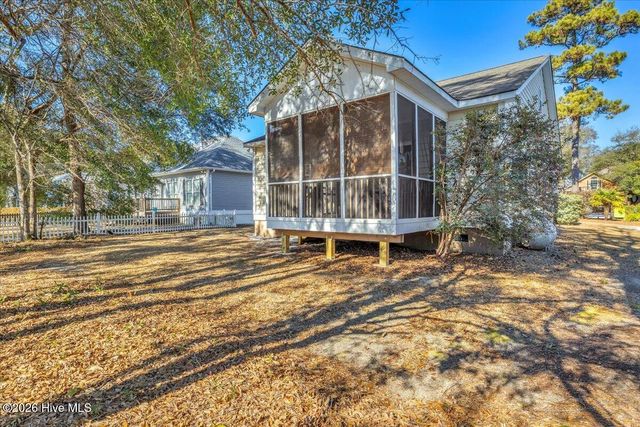 1087 Indigo Branch Road SW, Supply, NC 28462