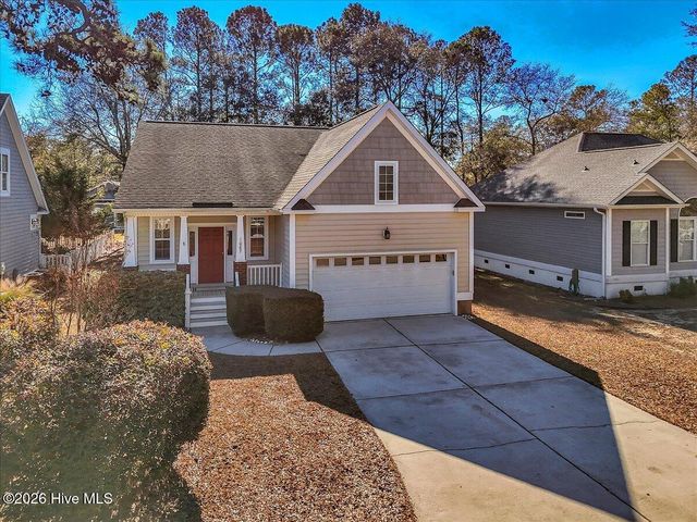 1087 Indigo Branch Road SW, Supply, NC 28462