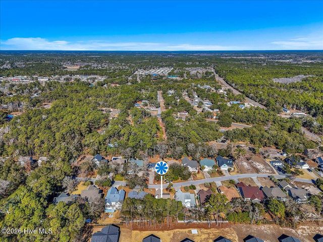 1087 Indigo Branch Road SW, Supply, NC 28462