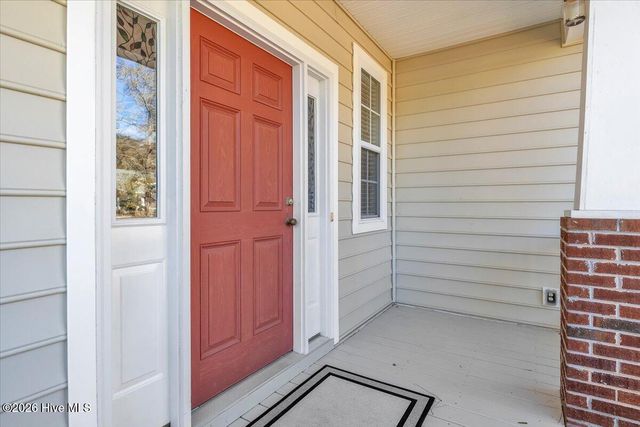 1087 Indigo Branch Road SW, Supply, NC 28462