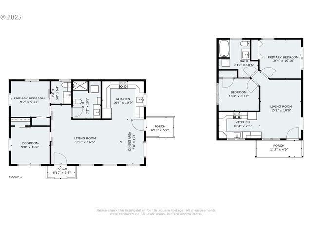 1184 2ND St, Florence, OR 97439